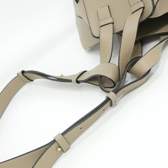 Loewe Hammock Small 387 30 S35 Shoulder Bag - Picture 8 of 10